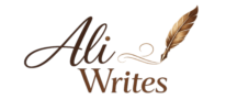 Ali Writes